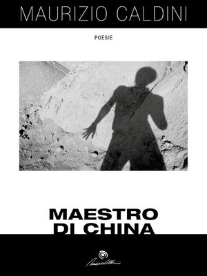 cover image of Maestro di China